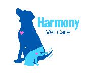 Harmony Vet Care Logo